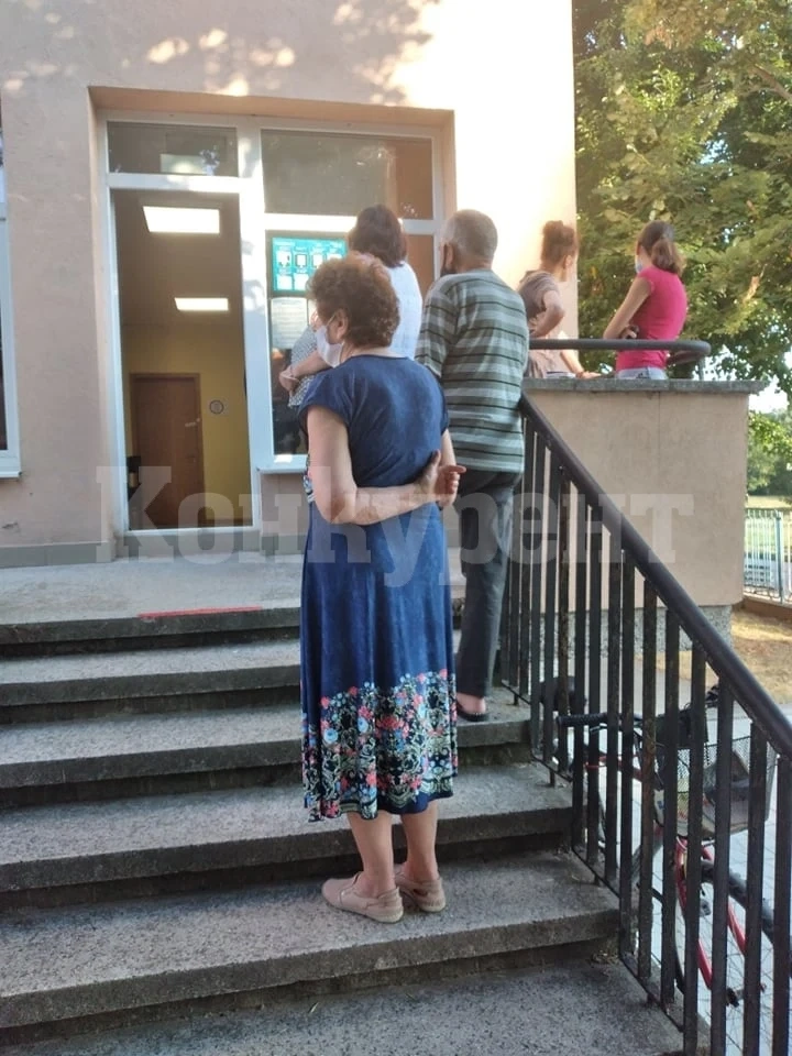 Близо 29% избирателна активност в община Козлодуй към 16 часа