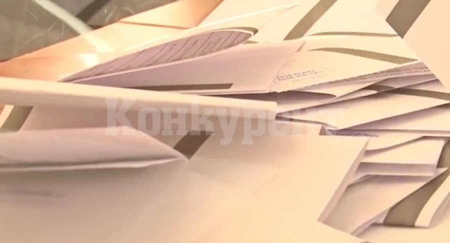 Около 30% е избирателната активност в област Монтана към 16 ч.