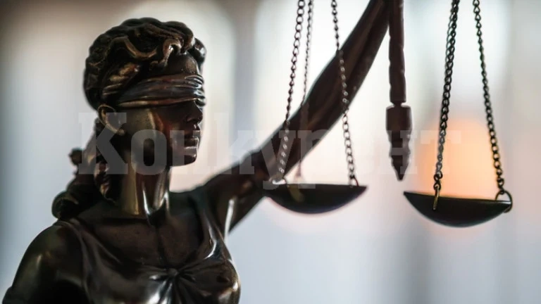 Дадоха на съд обвиняем от Монтанско за купуване на гласове