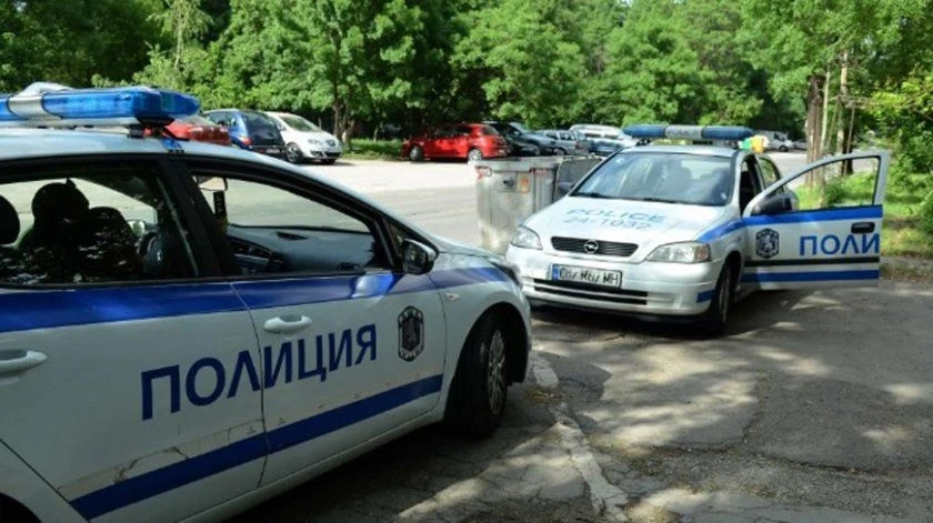 Униформени съставиха 2 предупредителни протокола и 8 преписки за нарушения на изборния процес във Врачанско