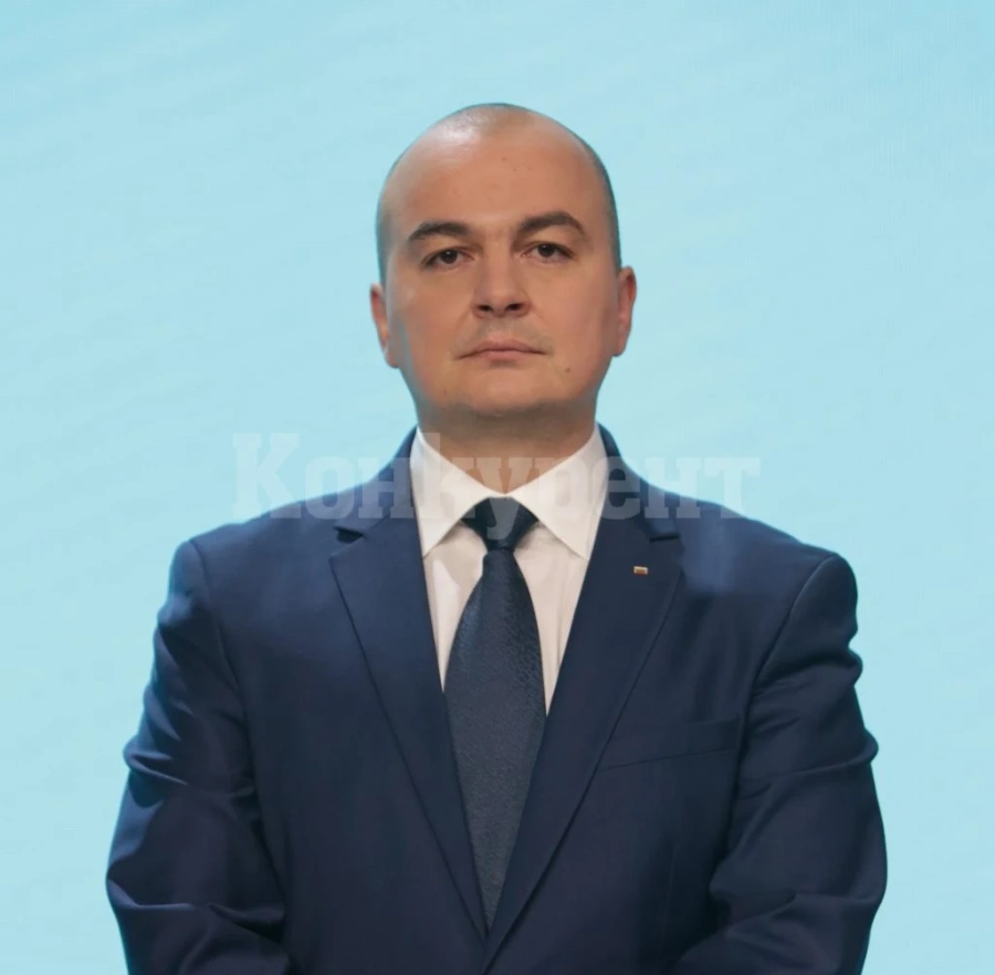 Пламен Абровски е вероятният земеделски министър   