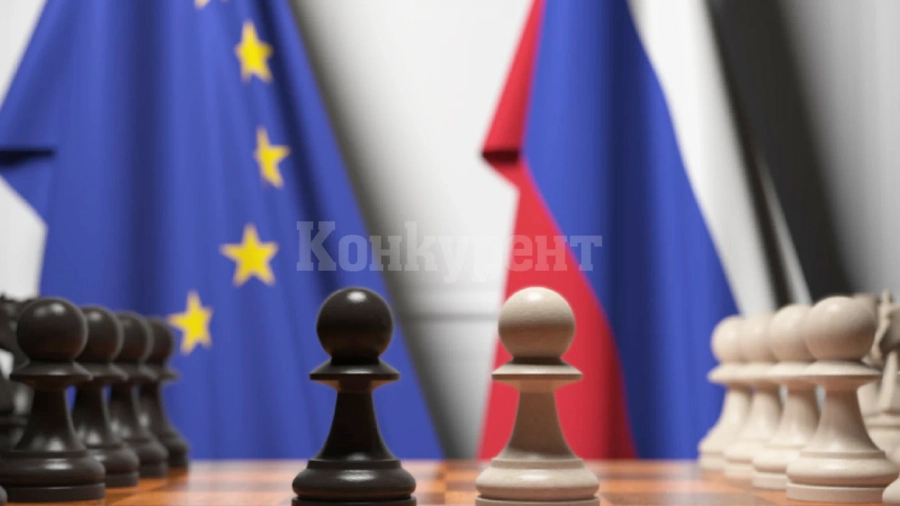 ЕС удължава икономическите санкции срещу Русия заради Украйна с шест месеца