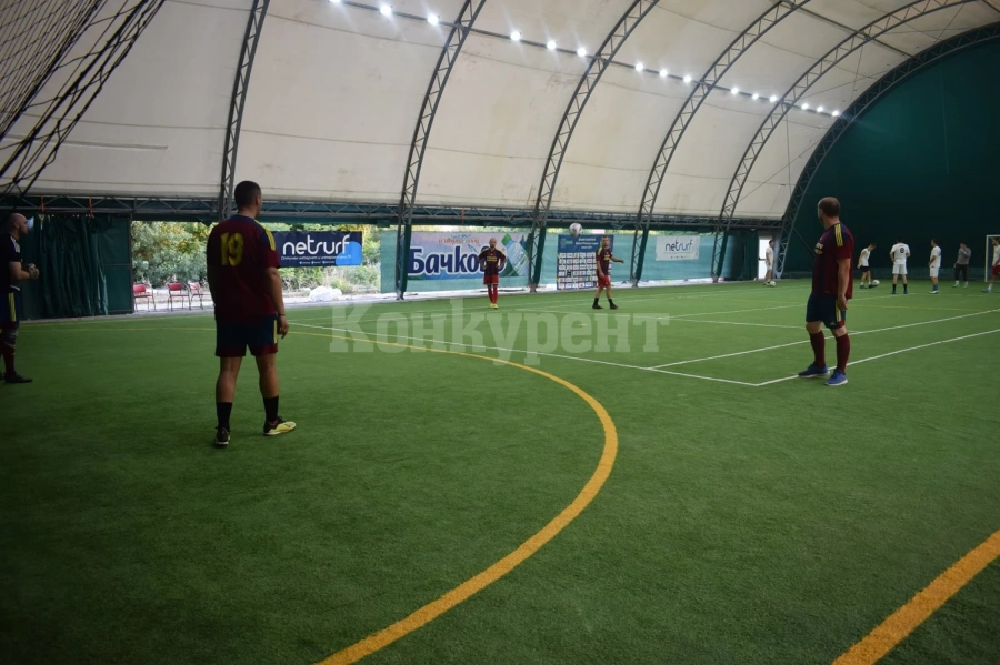 Класиране и голмайстори в NetSurf Premier League