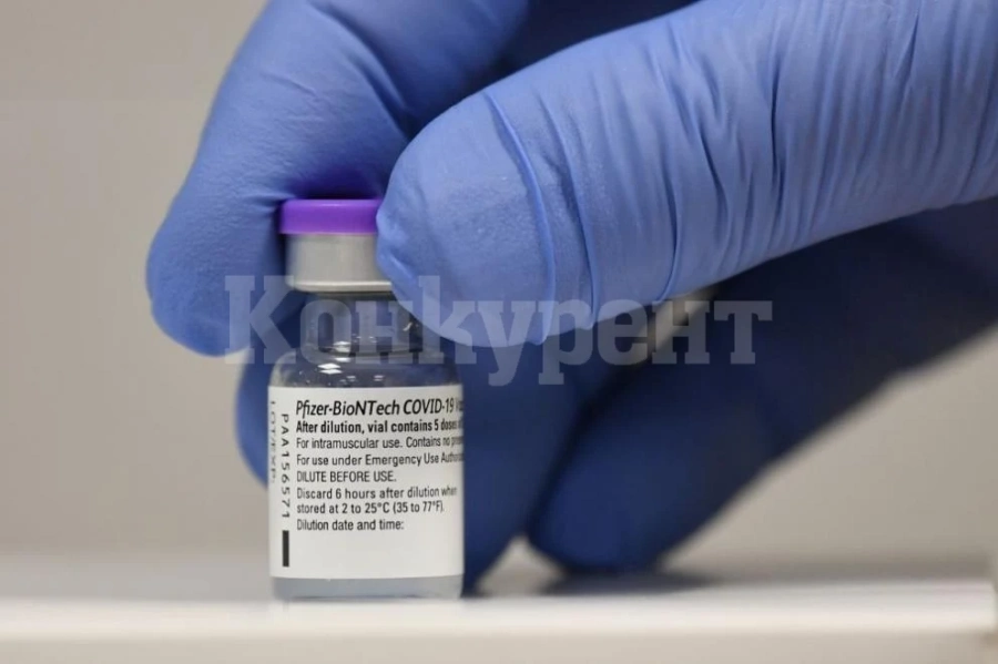 BioNTech с готовност да разработи ваксина за нови варианти на COVID-19 за сто дни
