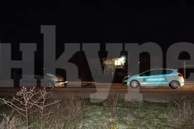 Закопчаха млад мъж с дрога във Видин