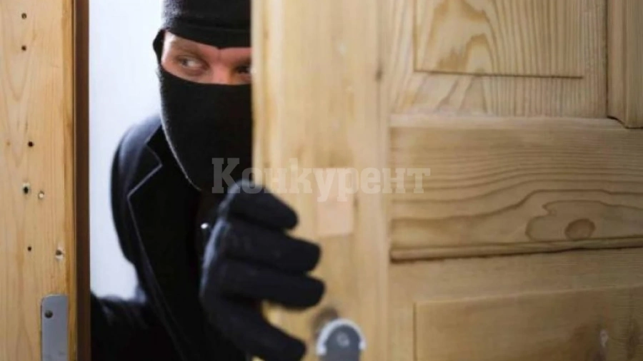 Серийни крадци щурмуват домовете по Южното Черноморие