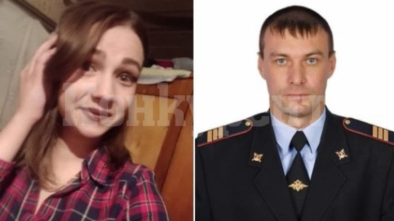 Юлия умря след брутален секс с бивш полицай