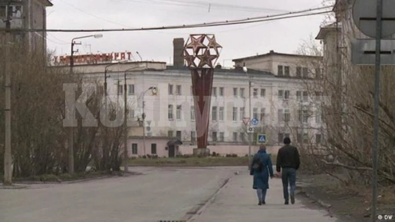 Руският град със страшна история, в който никой не иска да живее