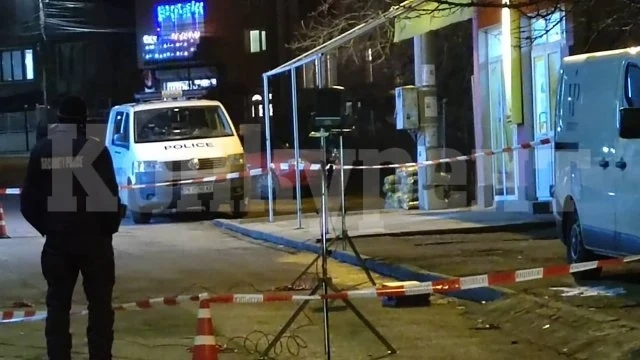 Три грабежа, две измами и два палежа през юни във Врачанско