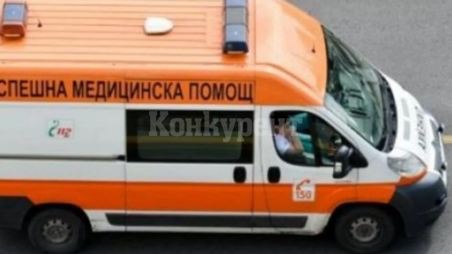 Откриха жена с премазано лице на жп линията в Бобов дол