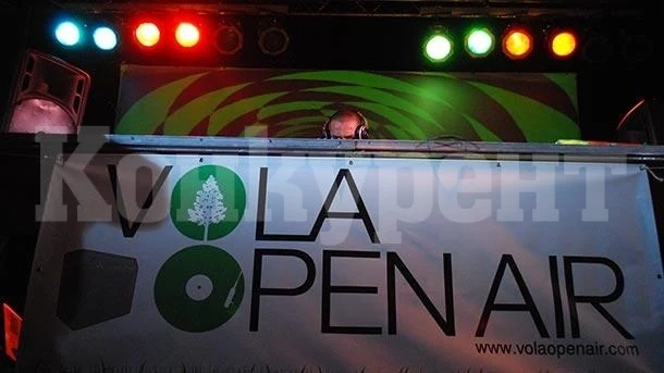 Vola Open Air очаква почитателите на алтернативната музика