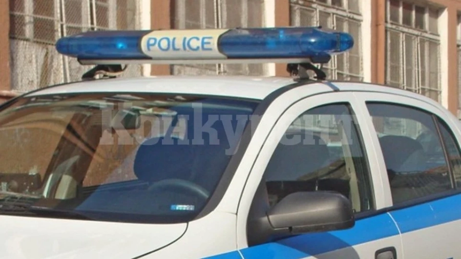 Обраха магазина в берковското село Боровци