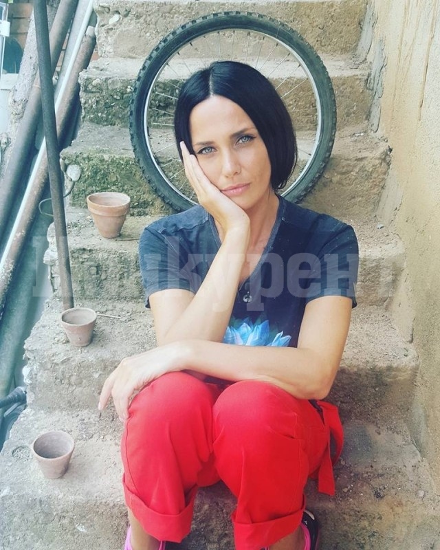 Мария Силвестър остава без работа след края на „Бригада Нов дом“