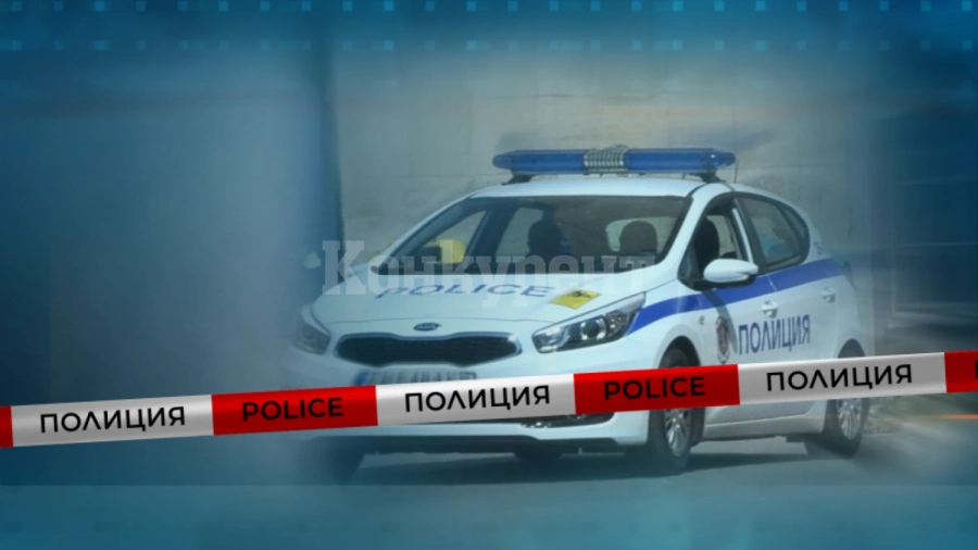 Две коли се сблъскаха на подбалканския път