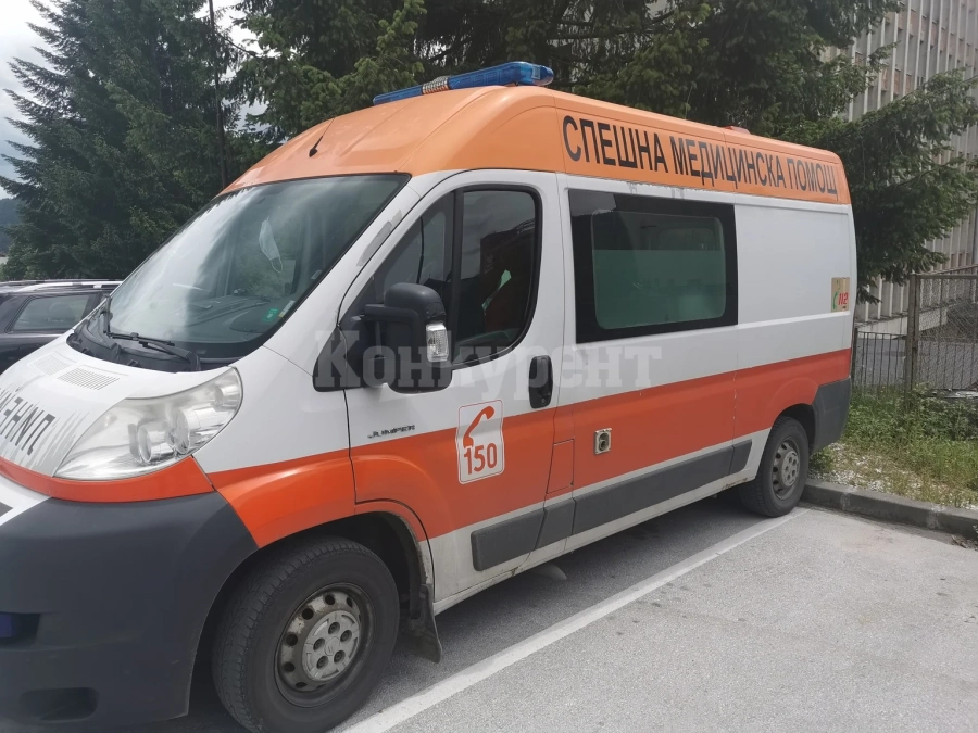 Жена завърнала се от Англия в Смолянско с COVID-19, подозират Делта вариант