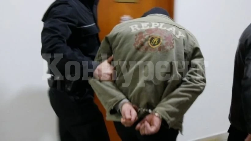17 г. затвор за дървар, пребил до смърт приятел заради три коня