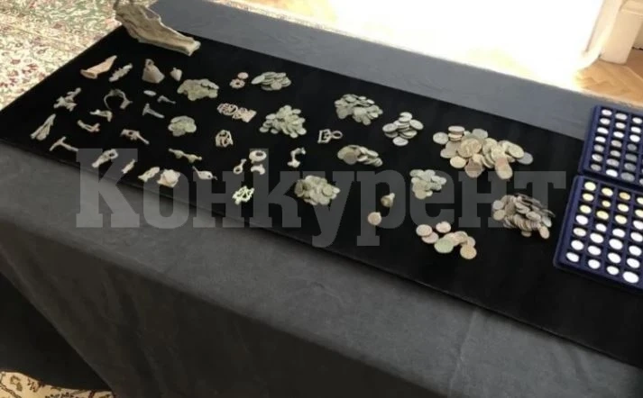 Върнаха на България ценно съкровище