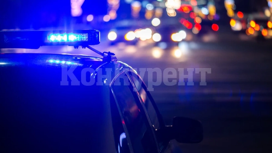 Двама 15-годишни загинаха в катастрофа, единият шофирал