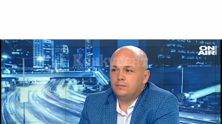 Александър Симов, БСП за ИТН: Смениха управлението от джипа с управление от телевизора