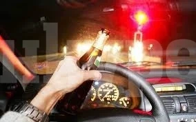 Полицията: В Борованско шофьорите пият и карат