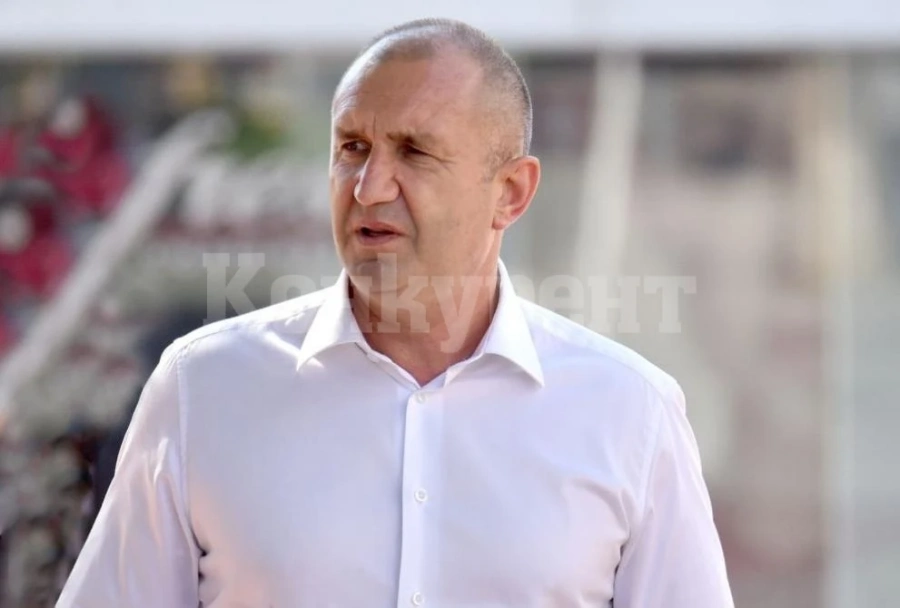 Радев: Оставката на Гешев ще бъде в полза на гражданското общество и на страната ни