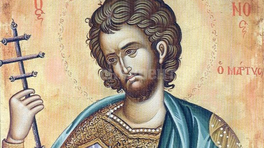 Емил и Емилиан празнуват имен ден днес