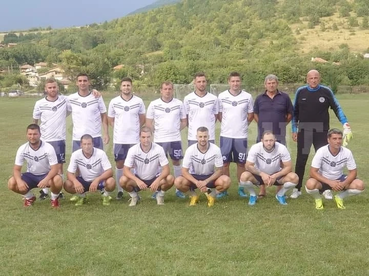 Пъстрина 2012 мачка в дерби-контрола, Джудиста дебютира с хеттрик