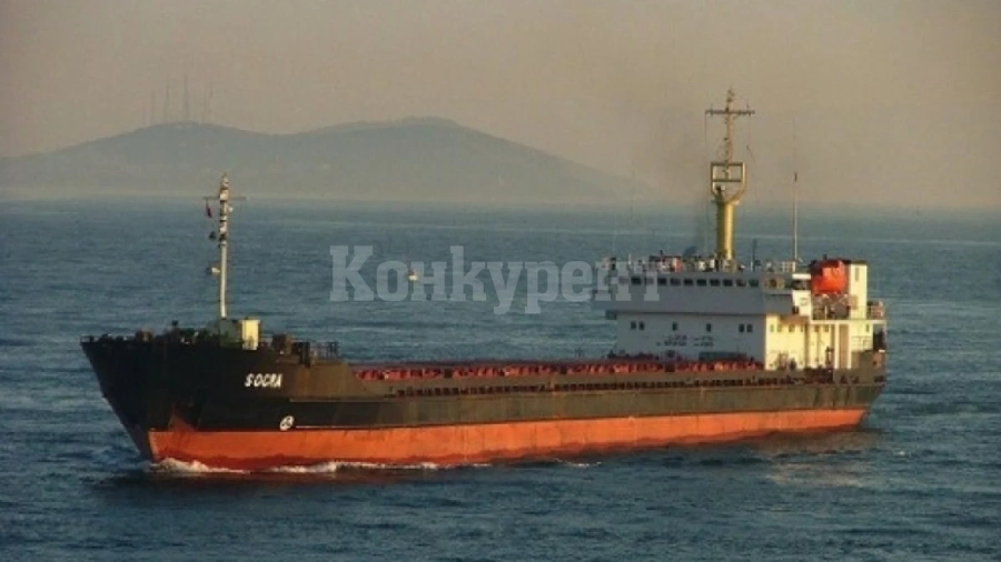 Кораб с български моряци акостира по спешност в Австралия заради коронавирус