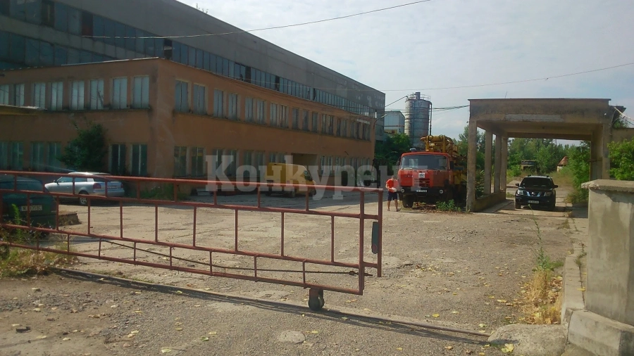 НАП продава завод в Монтана, иска му над 2 милиона лв.
