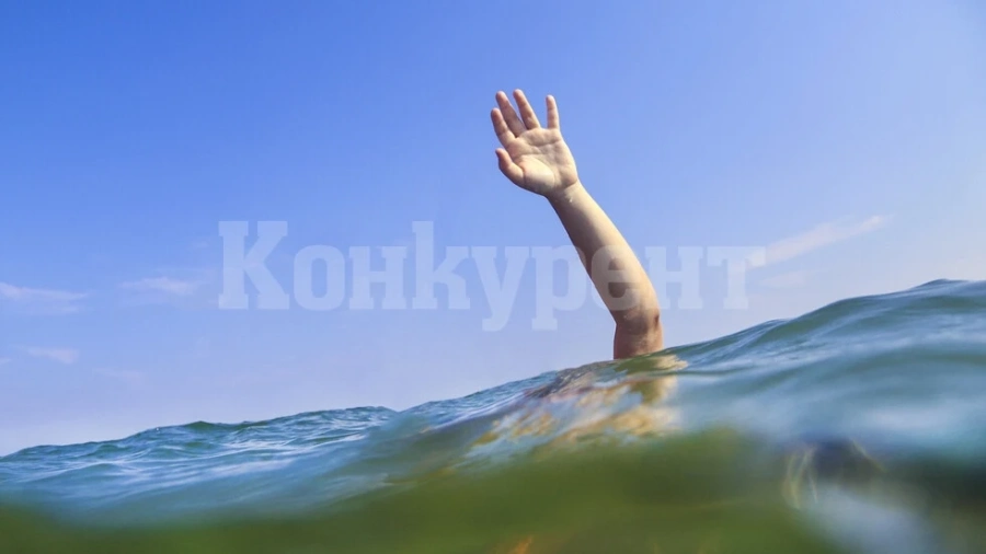 Мъж се удави край Поморие