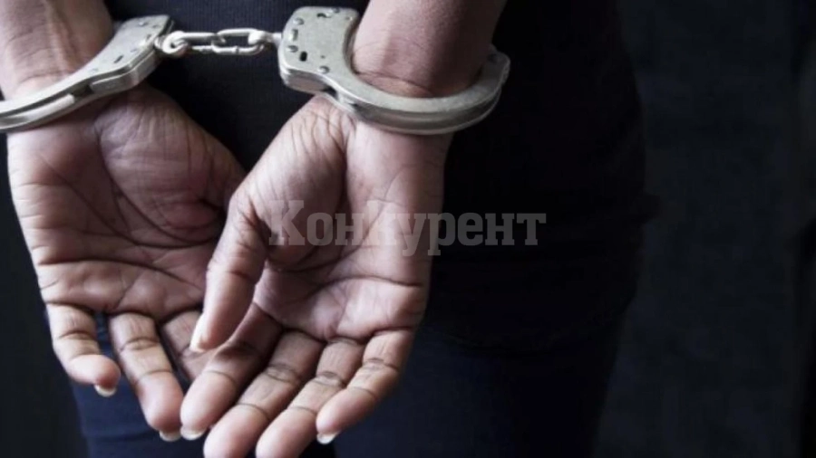 Спипаха мургава лихварка в ромски квартал в Пещера