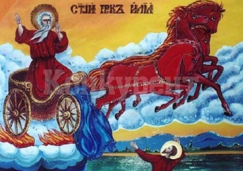 Илинден е! Ето какви са страшните поверия, свързани с най-големия летен празник