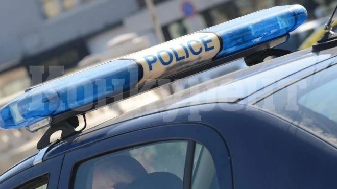 УЖАС: 8-годишно дете почина блъснато от патрулка