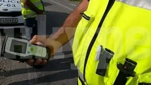 Заловиха мъртво пиян зад волана на ГАЗ-ка