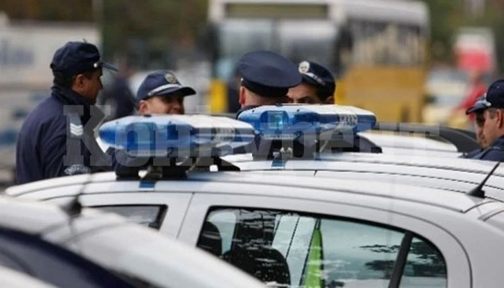 Куп нарушители спипаха при акция във Видинско