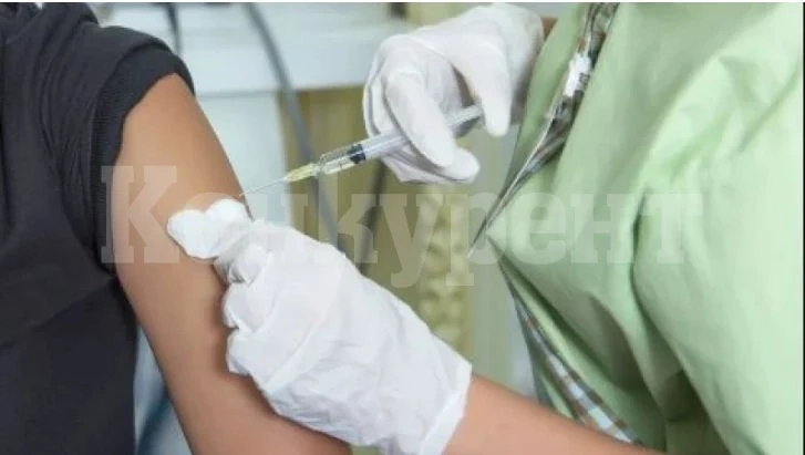 Гърция започва ваксинация на деца между 12 и 15 години