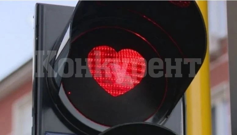 Жена мина 49 пъти на червено, за да отмъсти на мъжа си