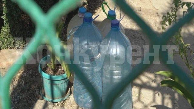 Тежко положение! Лом и няколко села - без вода до петък