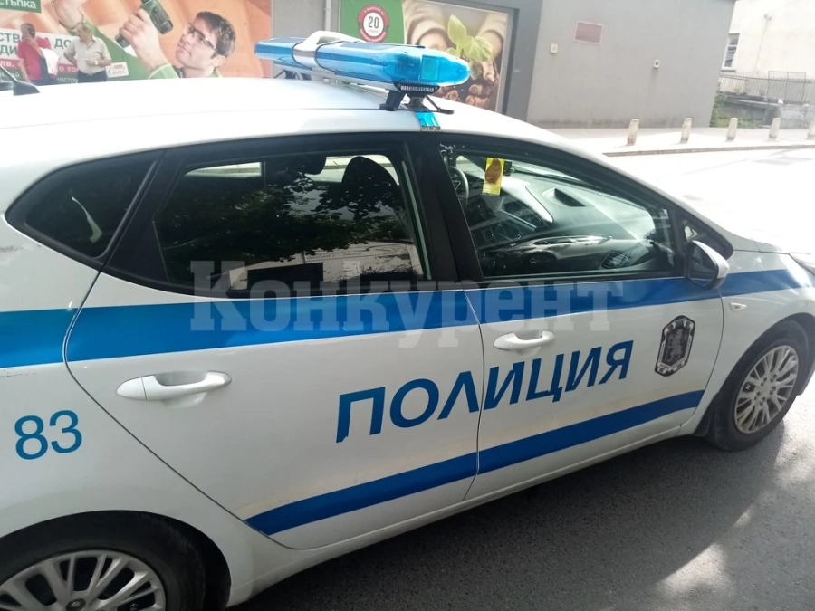 Разбиха схема за издаване на фалшиви медицински удостоверения за шофьорски книжки