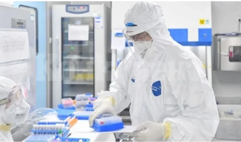 Пробив: Потвърдиха ефикасността срещу К-19 на масово лекарство