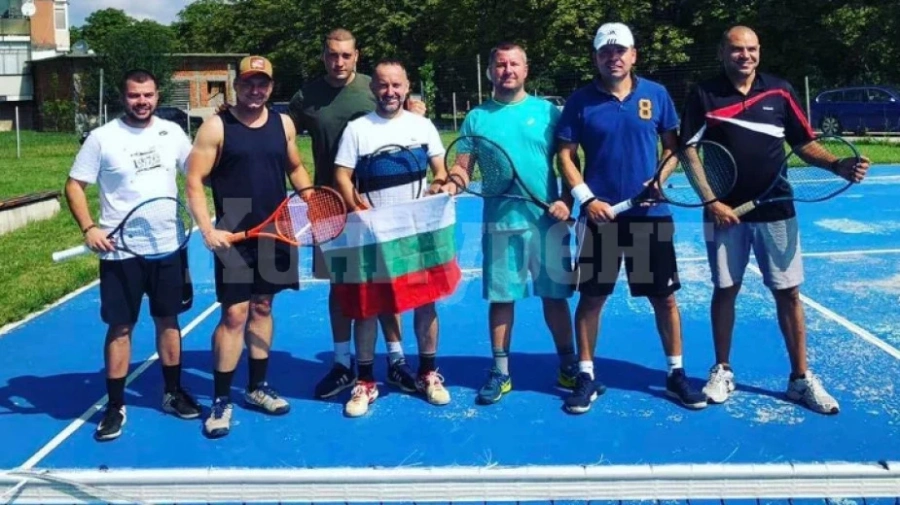 Стартира записването за „KULA OPEN”