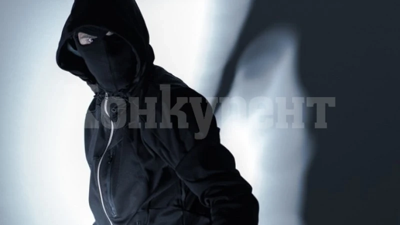 Като в екшън филм! Маскирани нападнаха мъж във Враца, той отвърна със стрелба