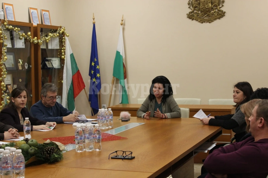 Кметът на Козлодуй кани на среща гражданите в общината