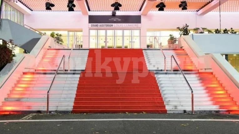 Обявиха датите на фестивала в Кан за 2022-а
