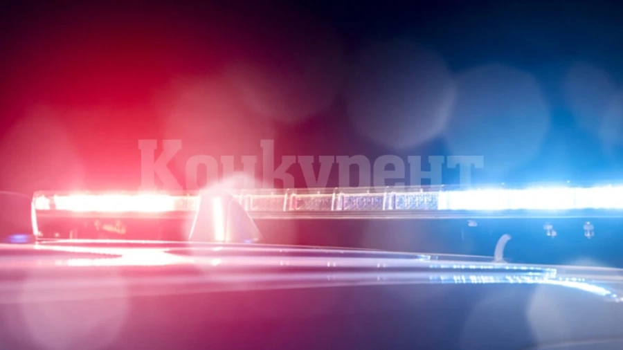 Откриха блъснат и убит мъж край харманлийско село