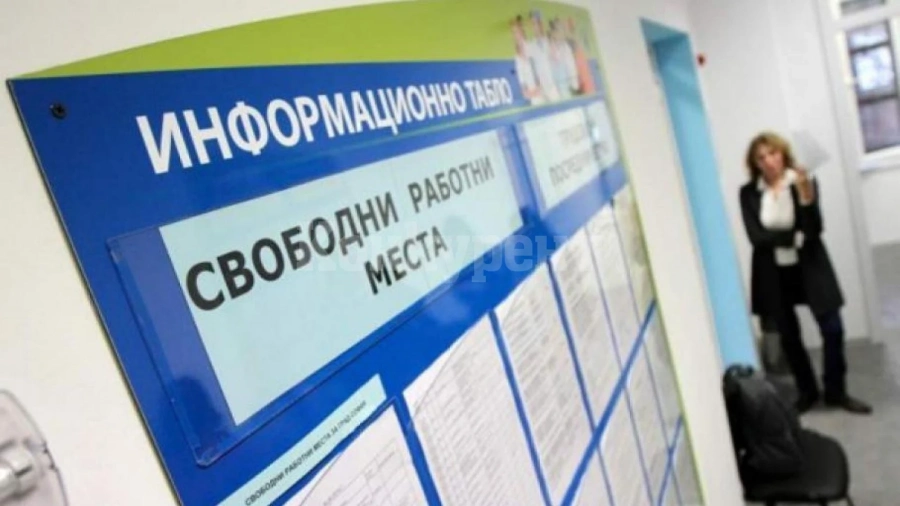 ПРОУЧВАНЕ: Безработните скочиха