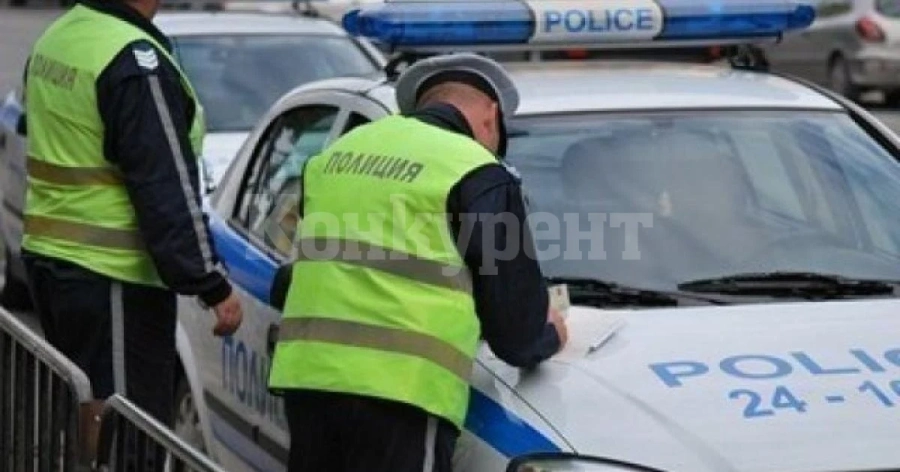 За денонощие: 59 акта и 28 фиша съставиха униформени във Видинско