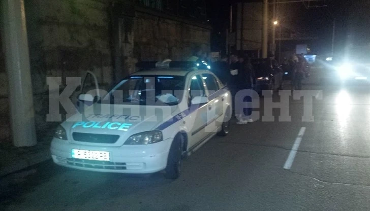 Дрогиран рокер, запасил се с още наркотици, подкара „Ямаха“- та си из Враца, но го спряха и 