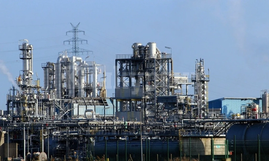 Германия и САЩ се споразумяха за газопровода „Северен поток 2“