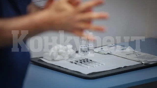 Дарихме над 172 хил. ваксини на Бутан, други 20 хил. отиват в кофата